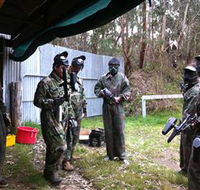 Planet Mud Outdoor Adventures - Accommodation Sydney