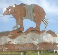Diprotodon Drive - Tamber Springs - Accommodation Sydney