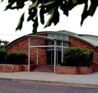 Creative Arts Centre - Accommodation Sydney