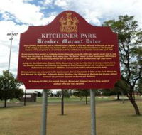 Breaker Morant Drive - Sydney Resort