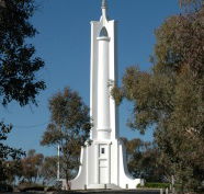 Monument Hill - Sydney 4u