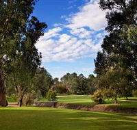 Commercial Golf Course - Sydney 4u