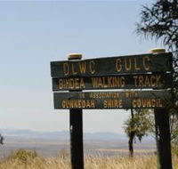 Bindea Walking Track - Sydney Resort