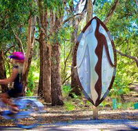 Wagirra Trail and Yindyamarra Sculpture Walk - Sydney 4u