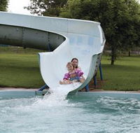 Albury Swim Centre - Sydney 4u