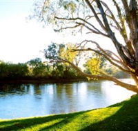 Albury - Murray River Precinct - Sydney 4u