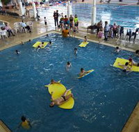 Wodonga Sports and Leisure Centre - Sydney Resort