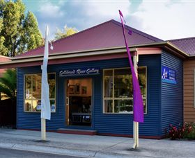 Gellibrand River Gallery - Accommodation Sydney 0