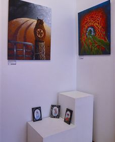 Gellibrand River Gallery - Accommodation Sydney 5