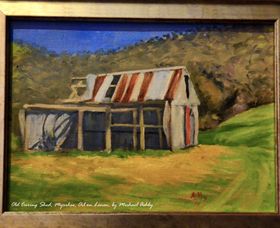 Gellibrand River Gallery - Accommodation Sydney 8