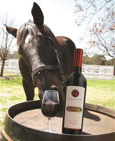 Gooree Park Mudgee - Sydney Resort 0