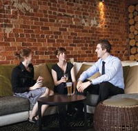 ZedBar - Sydney 4u