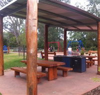 Oddies Creek Adventure Playspace - Sydney 4u