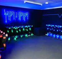 Zone Laser Tag Albury - Sydney 4u
