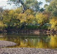 Mungabareena and Water Works - Sydney 4u