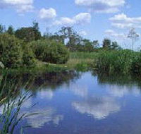 Yan Yean Reservoir Park - Accommodation Sydney