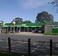 Bonnie Doon Central RoadHouse - Accommodation Sydney