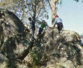 Bridge Creek VIC Accommodation Sydney