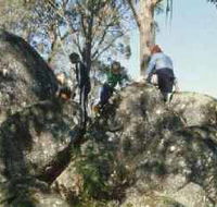 Mount Samaria State Park - Accommodation Sydney