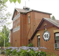 Murray Breweries - Accommodation Sydney