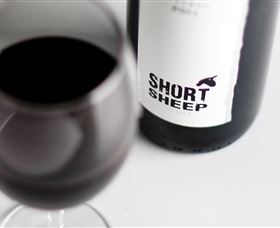 Short Sheep Micro-Winery - Accommodation Sydney 4