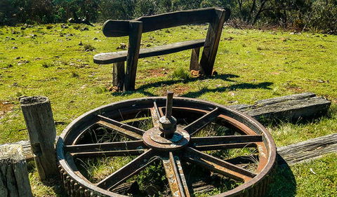 Bald Hill Lookout - Accommodation Sydney 2