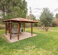 Bill Lyle Reserve picnic area - Accommodation Sydney