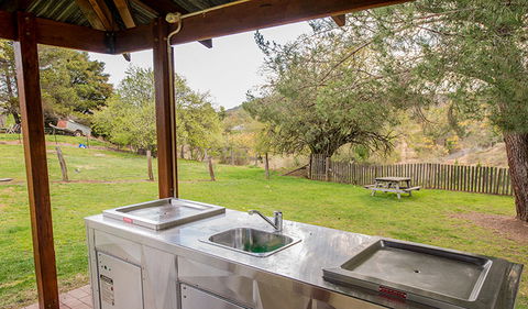 Bill Lyle Reserve Picnic Area - Accommodation Sydney 1