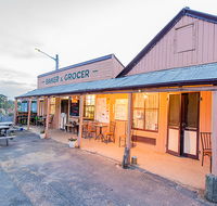 General Store - Accommodation Sydney