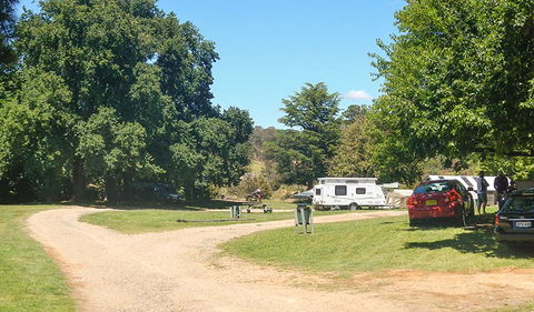 Village Walking Track - Accommodation Sydney 1