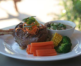 Gerry's @ The Commercial Hotel - Accommodation Sydney 4
