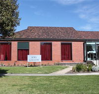 The Joel Gallery - Accommodation Sydney