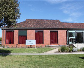 The Joel Gallery - Accommodation Sydney 0