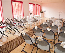 The Joel Gallery - Accommodation Sydney 1