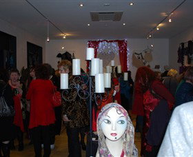 The Joel Gallery - Accommodation Sydney 2