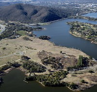 Lindsay Pryor National Arboretum - Accommodation Sydney