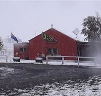 Wright Robertson of Glencoe - Accommodation Sydney