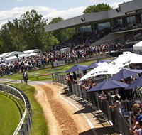 Thoroughbred Park Canberra Racing Club - Horse Racing in the Nations Capital - Accommodation Sydney