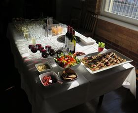 Drill Hall Gallery - Accommodation Sydney 3