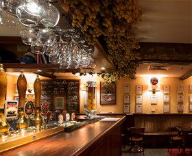 Wig And Pen Tavern And Brewery - Accommodation Sydney 0