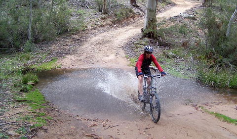 Boyd River Loop - Sydney 4u 1