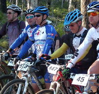 Boyd River loop - Sydney 4u