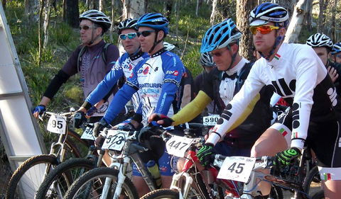 Boyd River Loop - Sydney 4u 0