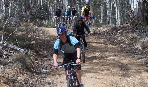 Boyd River Loop - Sydney 4u 2