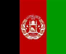 Embassy Of Islamic State Of Afghanistan - Accommodation Sydney 0