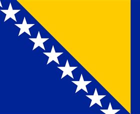 Bosnia And Herzegovina, Embassy Of - Accommodation Sydney 0