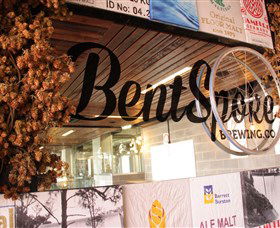 BentSpoke Brewing Co. - Accommodation Sydney 0