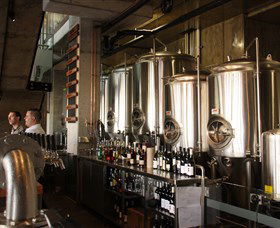 BentSpoke Brewing Co. - Accommodation Sydney 4