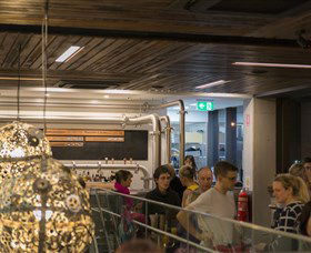 BentSpoke Brewing Co. - Accommodation Sydney 5