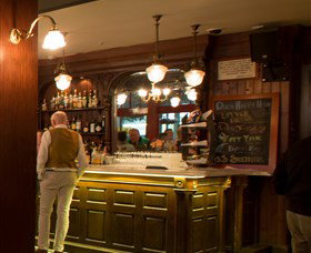 PJ O'Reilly's Irish Pub - Accommodation Sydney 0
